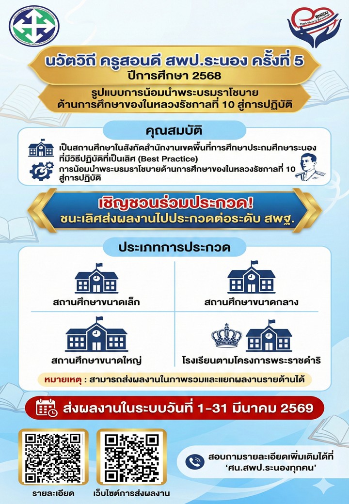 น้อมนำพระบรมราโชบาย