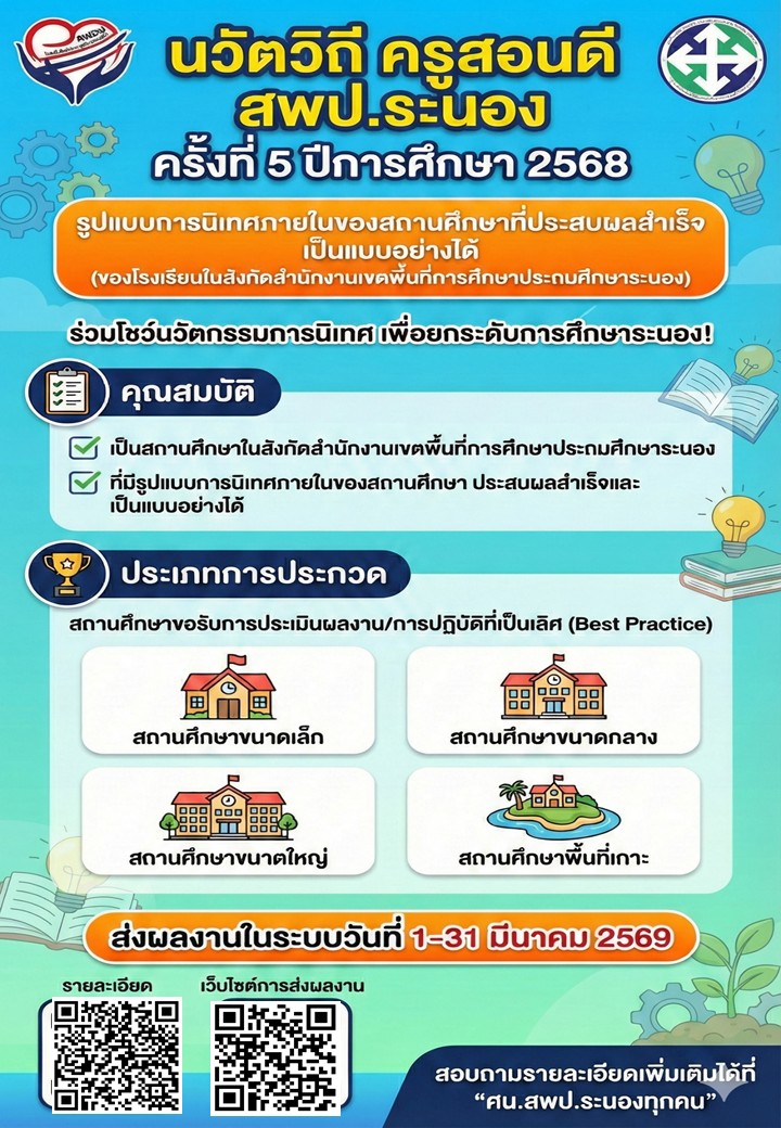 นวัตกรรมการนิเทศภายใน
